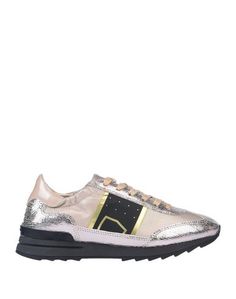 Низкие кеды и кроссовки Philippe Model