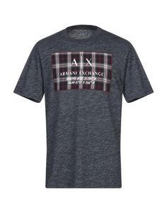 Футболка Armani Exchange