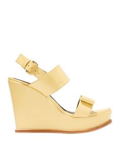 Сандалии Marni