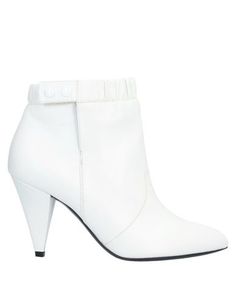 Полусапоги и высокие ботинки CÉline