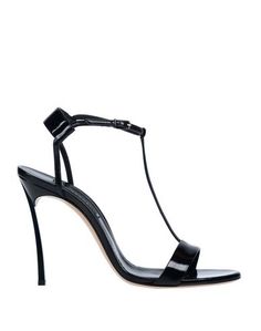Сандалии Casadei