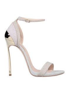 Сандалии Casadei