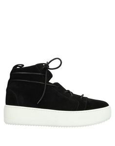 Высокие кеды и кроссовки Giuseppe Zanotti