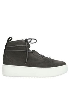 Высокие кеды и кроссовки Giuseppe Zanotti