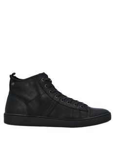 Высокие кеды и кроссовки Jack & Jones
