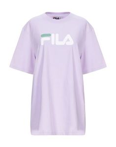 Футболка Fila