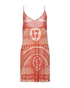 Короткое платье Givenchy