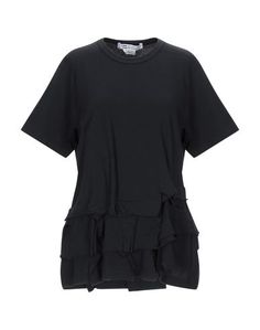 Футболка Comme DES GarÇons