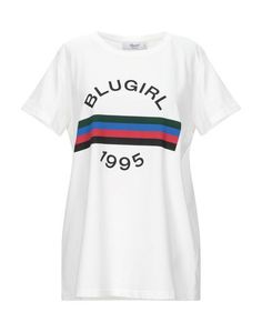 Футболка Blugirl Blumarine