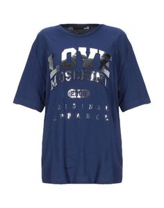 Футболка Love Moschino