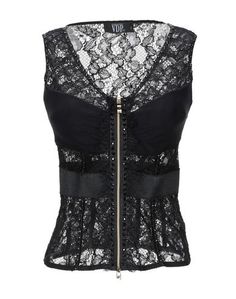 Топ без рукавов VDP Collection