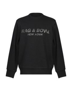 Толстовка Rag & Bone