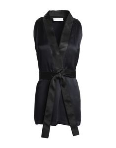 Топ без рукавов Amanda Wakeley