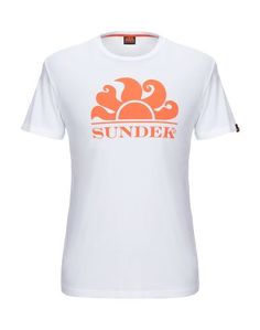 Футболка Sundek