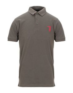 Поло Tru Trussardi