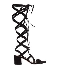 Сандалии Gianvito Rossi
