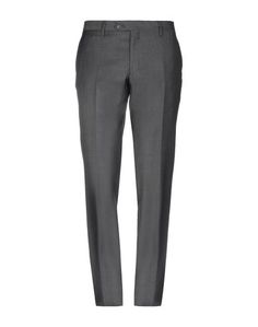 Повседневные брюки Lardini