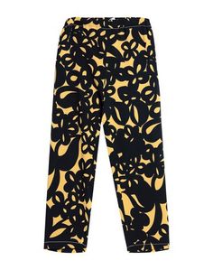 Повседневные брюки Marni