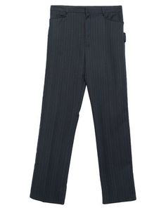 Повседневные брюки Lanvin
