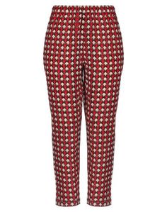 Повседневные брюки Marni