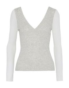 Свитер Alexander Wang