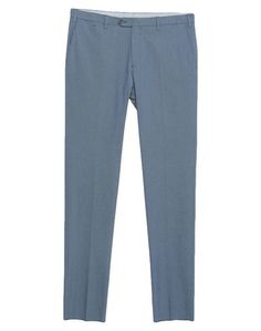 Повседневные брюки Canali