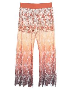 Повседневные брюки Twinset
