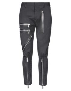 Повседневные брюки Dsquared2
