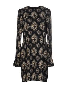 Короткое платье Dolce & Gabbana
