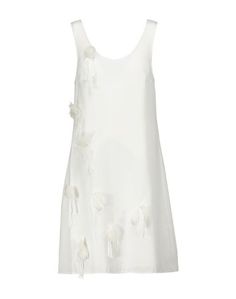 Короткое платье 3.1 Phillip Lim