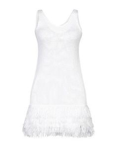 Короткое платье Brunello Cucinelli