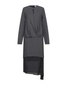 Короткое платье Brunello Cucinelli