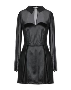 Короткое платье Passepartout Dress BY Elisabetta Franchi Celyn B.