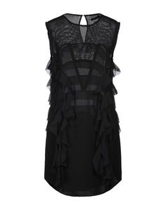 Короткое платье Isabel Marant