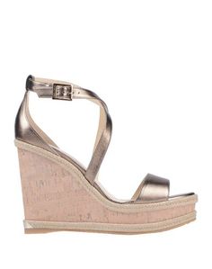 Сандалии Jimmy Choo