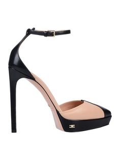 Туфли Elisabetta Franchi
