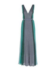 Длинное платье Missoni