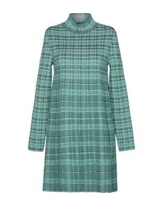 Короткое платье M Missoni