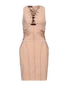 Короткое платье Elisabetta Franchi