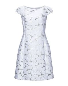 Короткое платье Michael Kors Collection