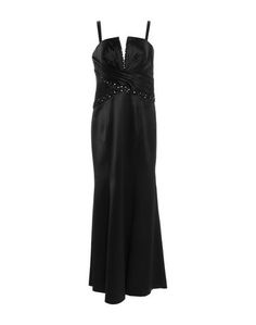 Длинное платье Musani Couture
