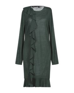 Платье до колена Seventy Sergio Tegon
