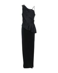 Длинное платье Musani Couture