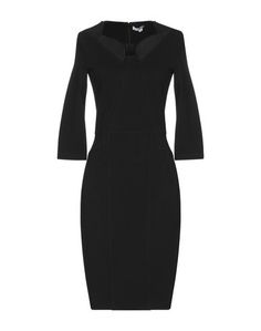 Платье до колена Givenchy