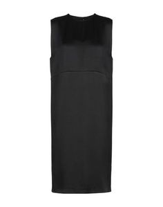Платье до колена Haider Ackermann