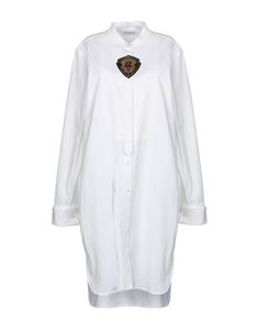 Короткое платье Dries Van Noten