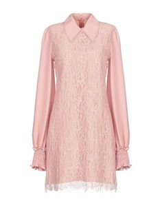 Короткое платье Nina Ricci