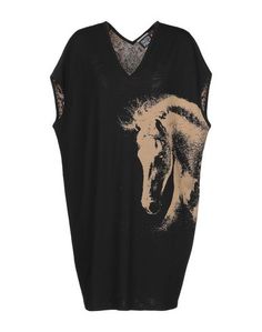 Короткое платье Fausto Puglisi