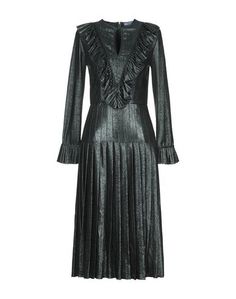 Платье длиной 3/4 Blumarine