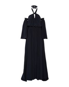 Длинное платье Derek Lam